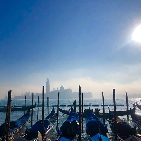 Ca Lena Lejlighed Venedig Eksteriør billede